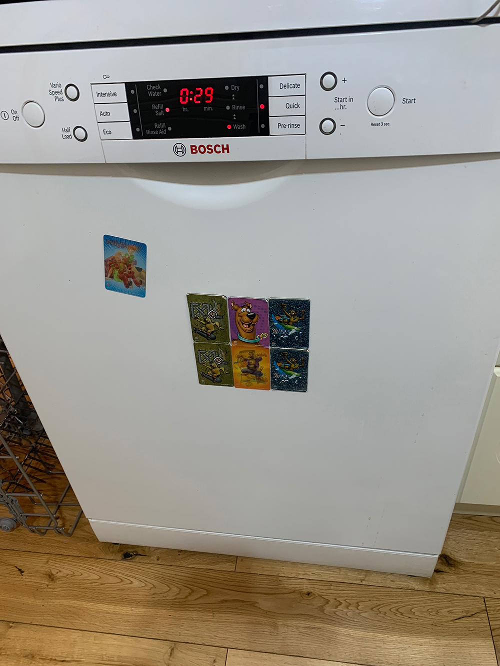 Rangemaster repair in Inverness